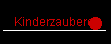 Kinderzauberei